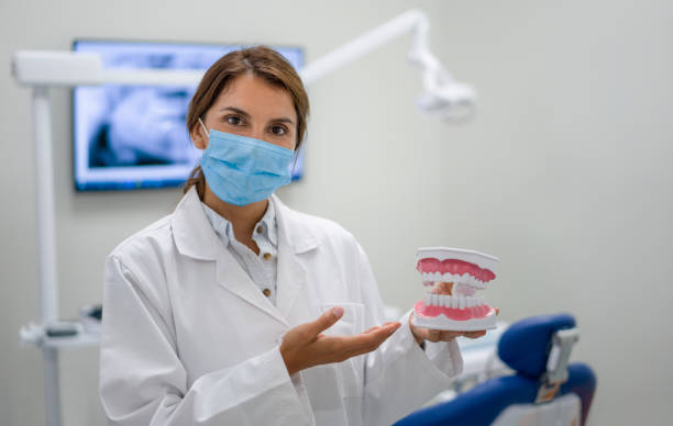 Best Emergency Gum Pain Relief  in Brazoria, TX